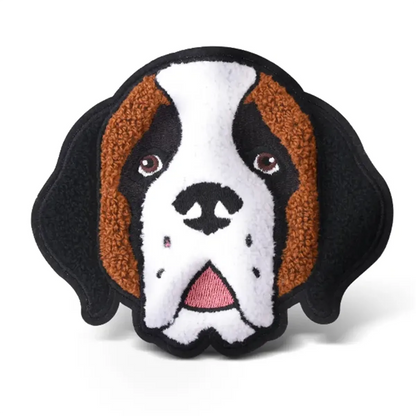 Custom Chenille Patch