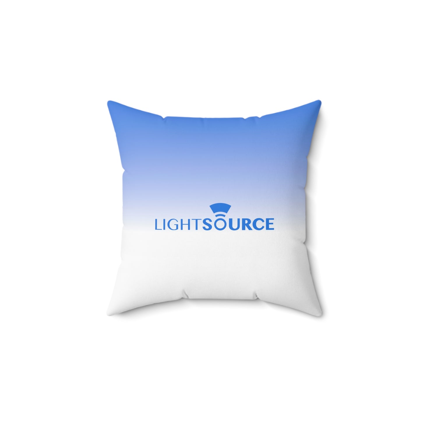 Lightsource Pillow