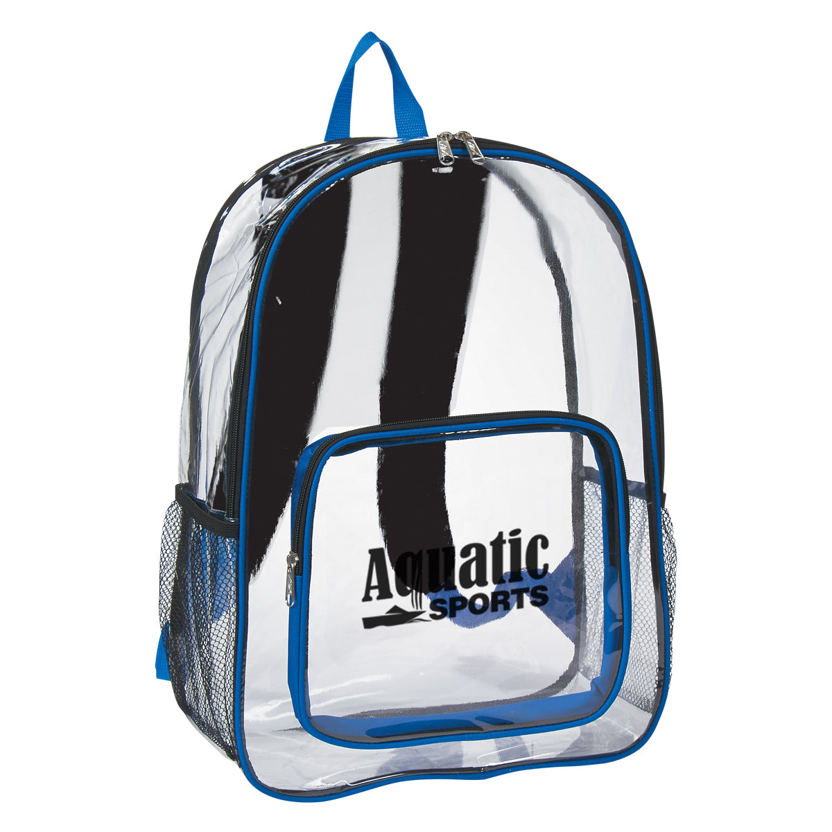 Clear EVA Backpack