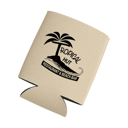 Foam Can Cooler