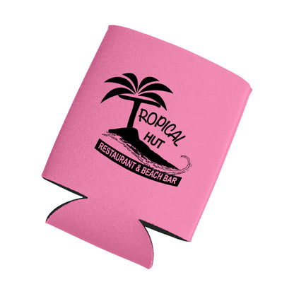 Foam Can Cooler