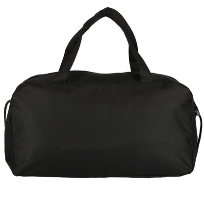 Mini Recycled Duffle Bag