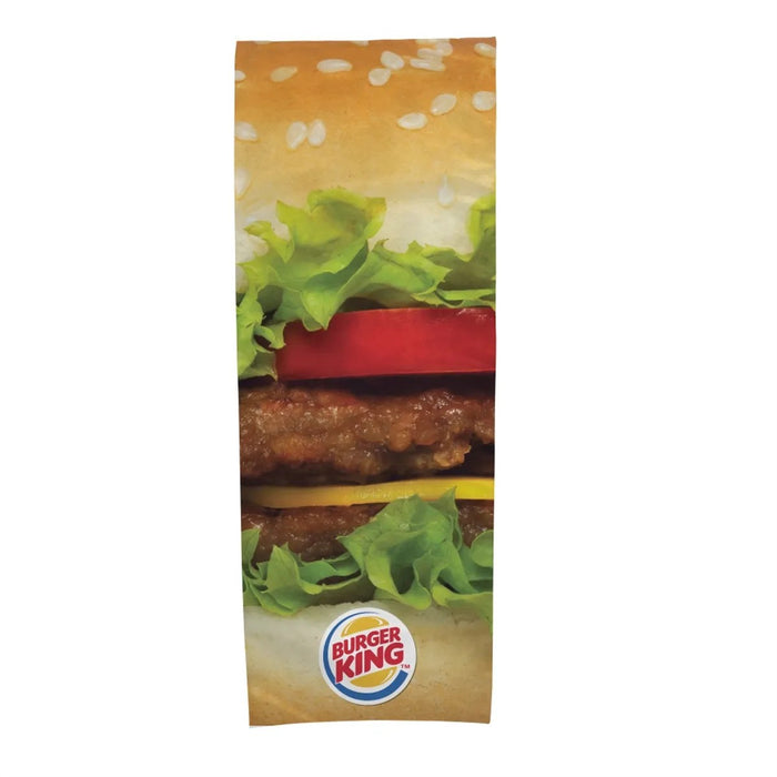 Full Color Cooling Towel