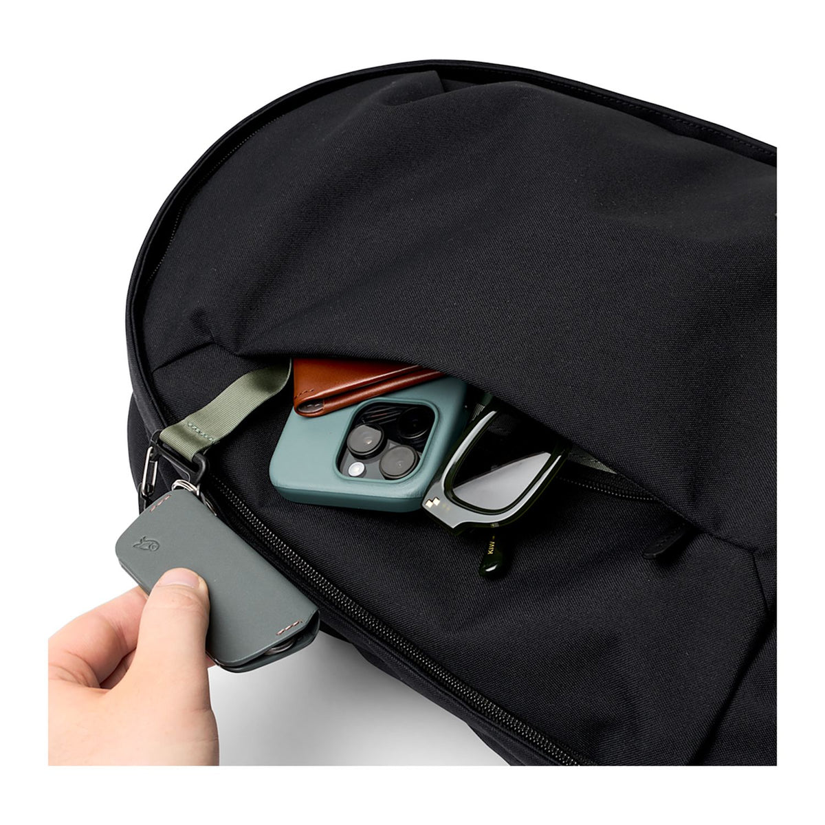 Bellroy Classic 3rd Edition Backpack