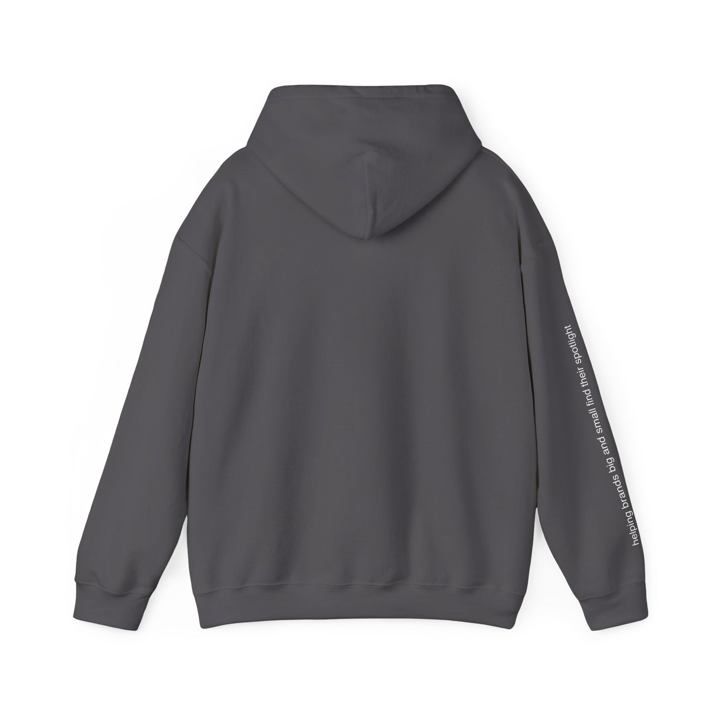 Lightsource Unisex Heavy Blend Hooded Sweatshirt
