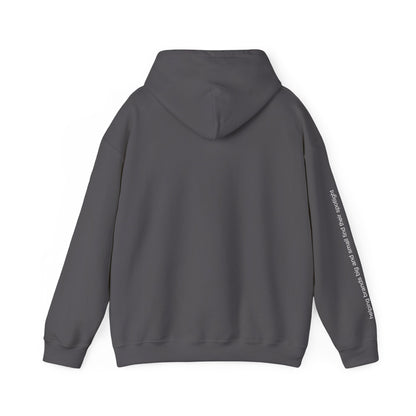 Lightsource Unisex Heavy Blend Hooded Sweatshirt