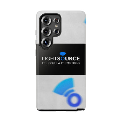 Lightsource Phone Case