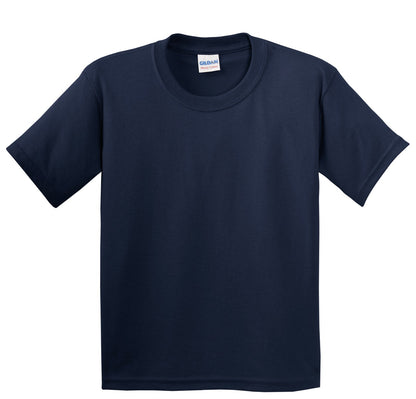 Gildan - Youth  Heavy Cotton 100% Cotton T-Shirt