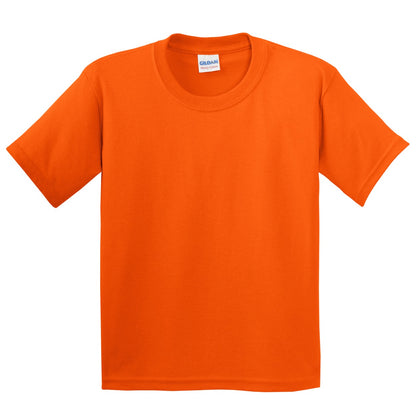 Gildan - Youth  Heavy Cotton 100% Cotton T-Shirt
