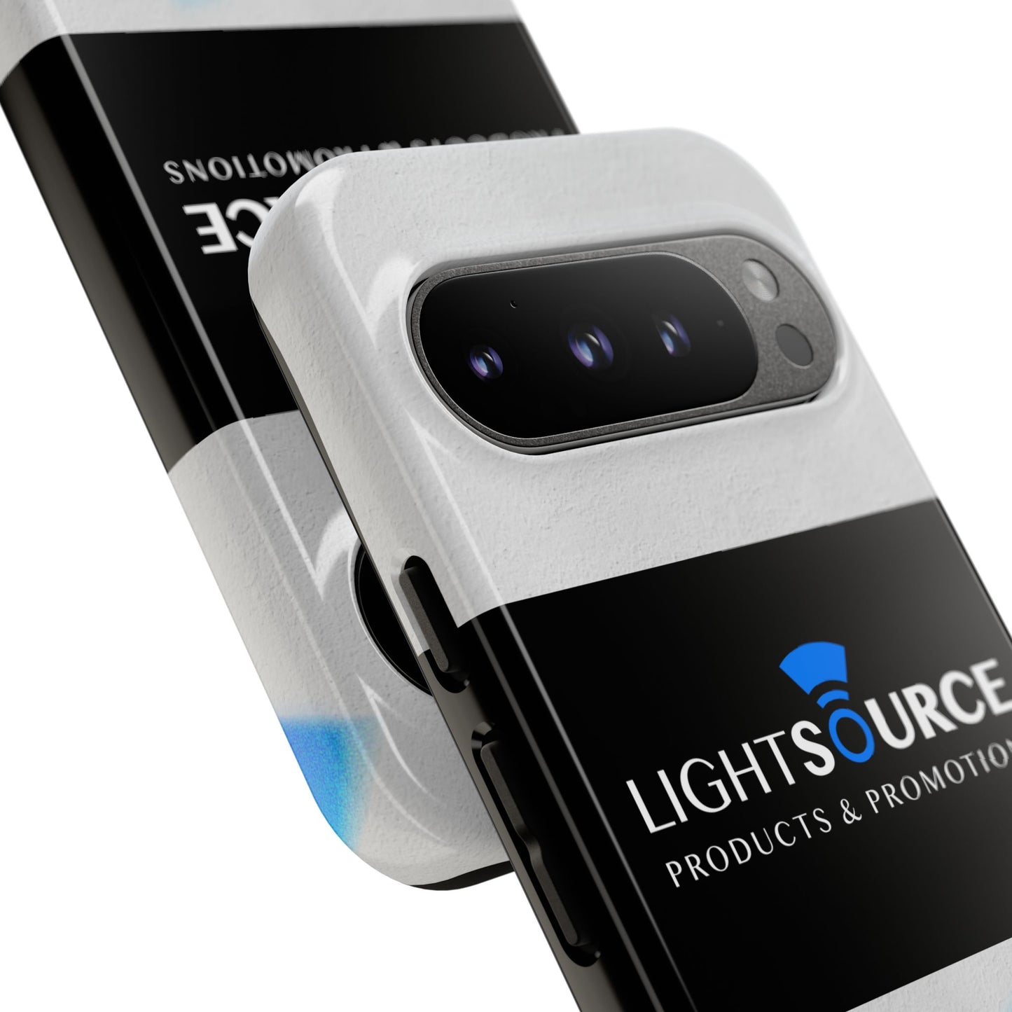 Lightsource Phone Case