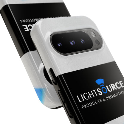 Lightsource Phone Case