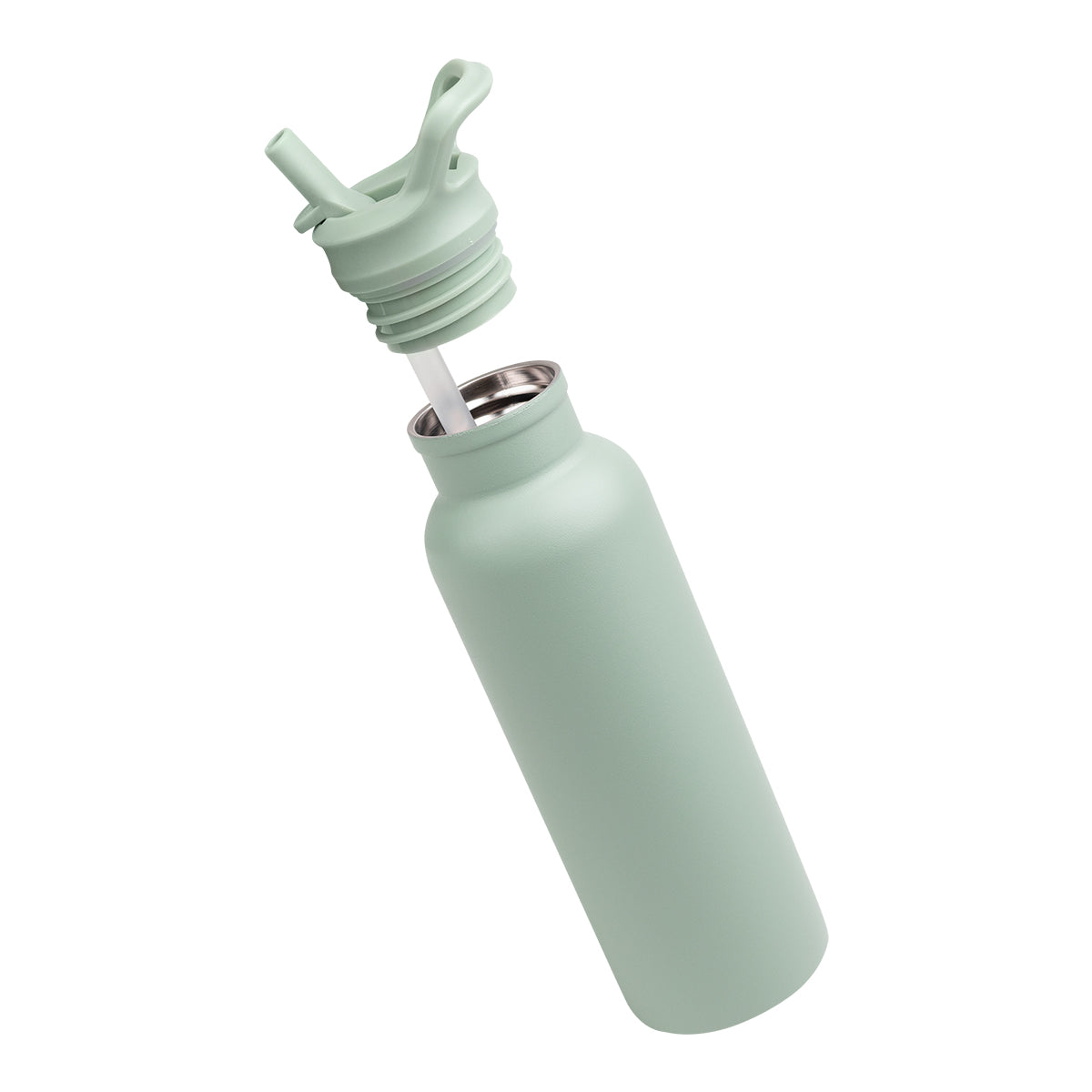 17 oz Spill-Proof Insulated Stainless Steel Bottle