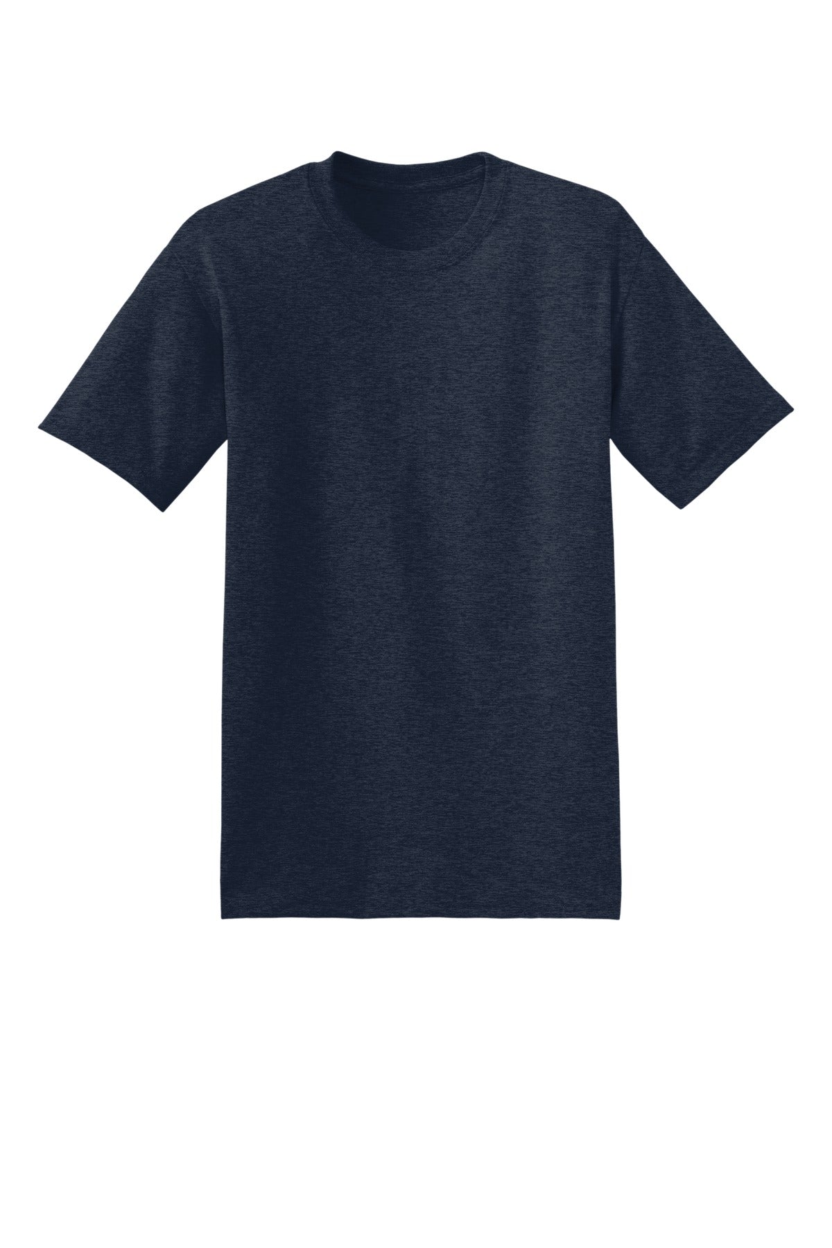 Hanes - EcoSmart 50/50 Cotton/Poly T-Shirt