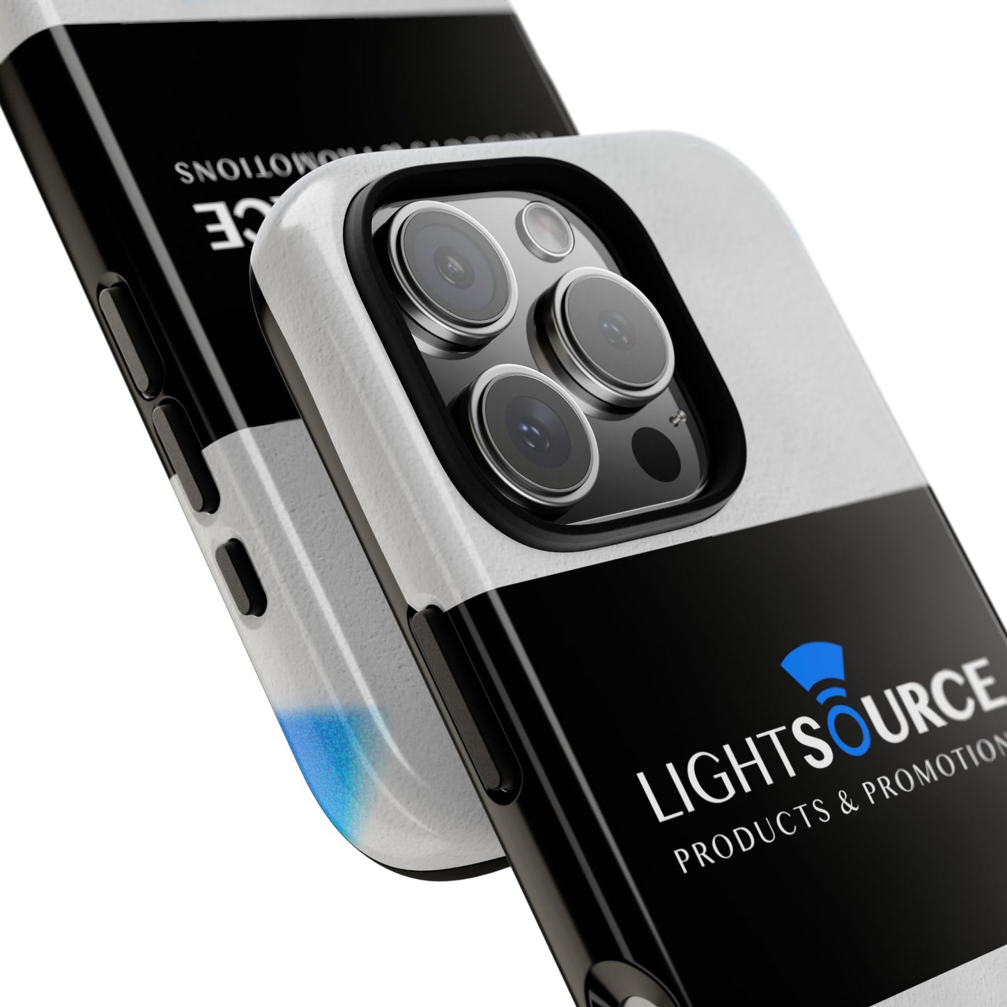 Lightsource Phone Case