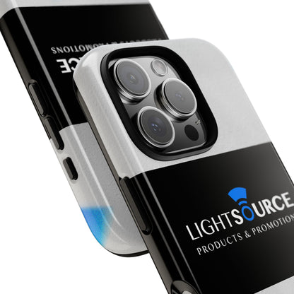 Lightsource Phone Case