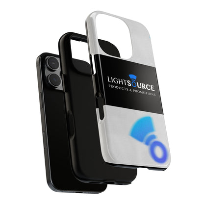Lightsource Phone Case