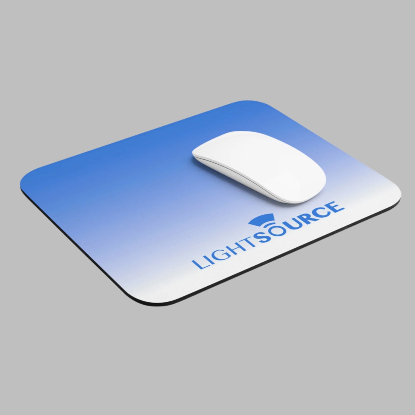 Lightsource Mouse Pad