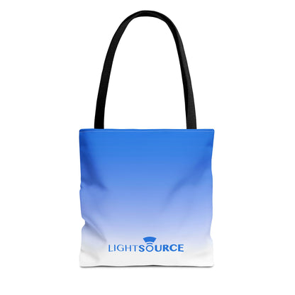 Lightsource Tote Bag
