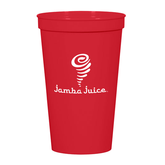 Game Day Stadium Cup - 22 oz