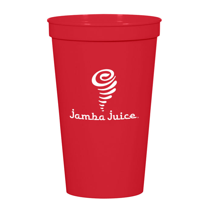 Game Day Stadium Cup - 22 oz