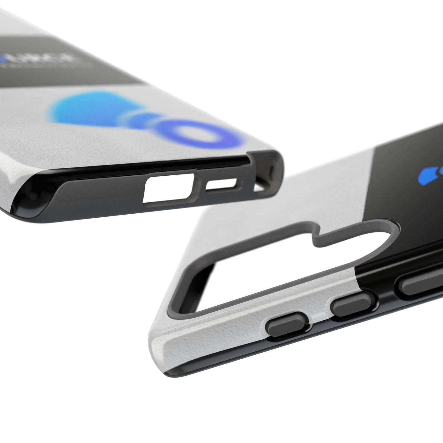 Lightsource Phone Case