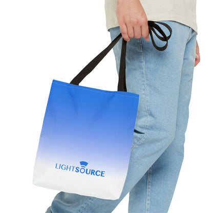 Lightsource Tote Bag