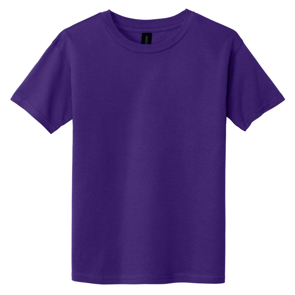 Gildan Youth Softstyle T-Shirt
