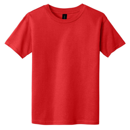 Gildan Youth Softstyle T-Shirt
