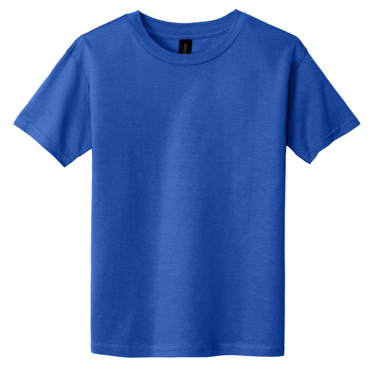 Gildan Youth Softstyle T-Shirt