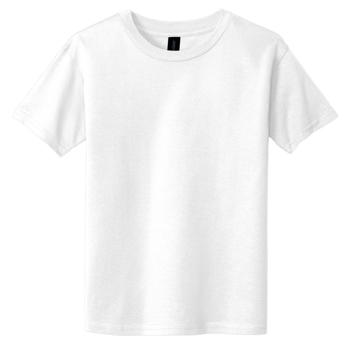 Gildan Youth Softstyle T-Shirt