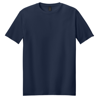 Full Color Gildan Softstyle T-Shirt - Low MOQ