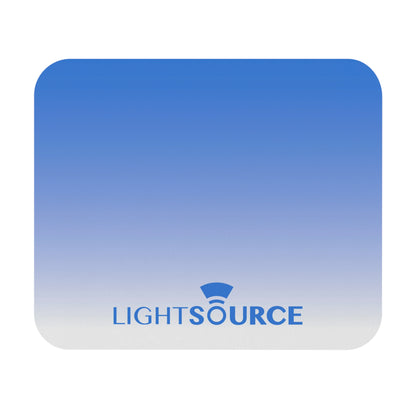 Lightsource Mouse Pad