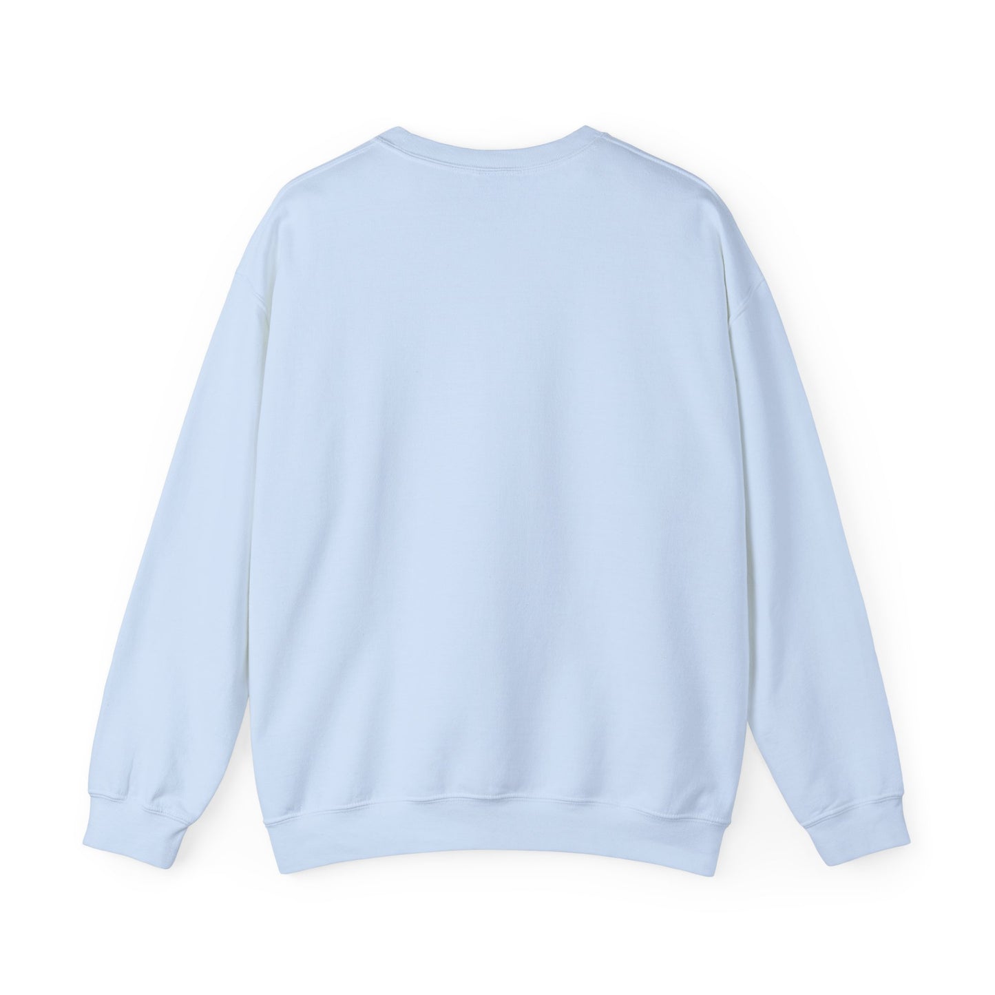 Lightsource Crewneck Sweatshirt