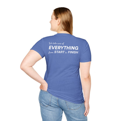 Lightsource Unisex T-Shirt