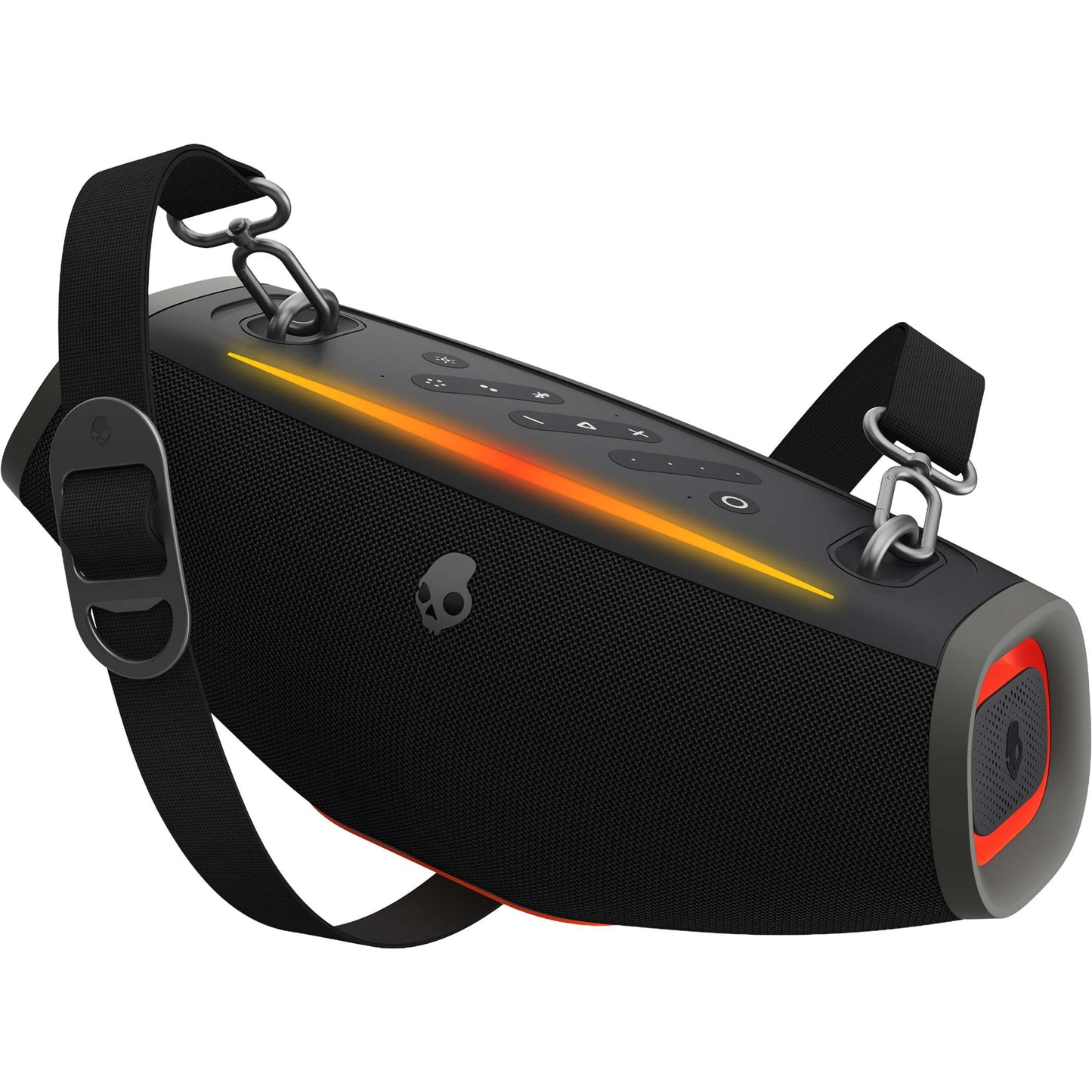 Skullcandy Barrel Mini Party Speaker with custom logo