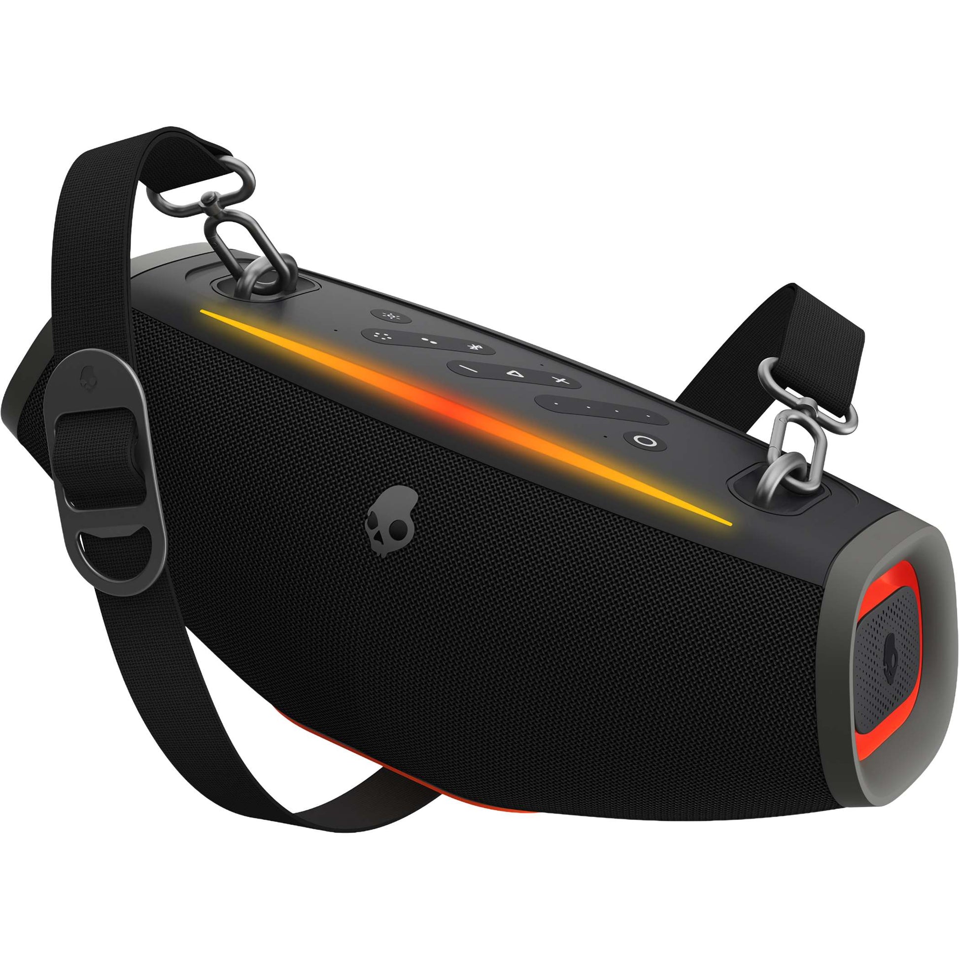 Skullcandy Barrel Mini Party Speaker with custom logo