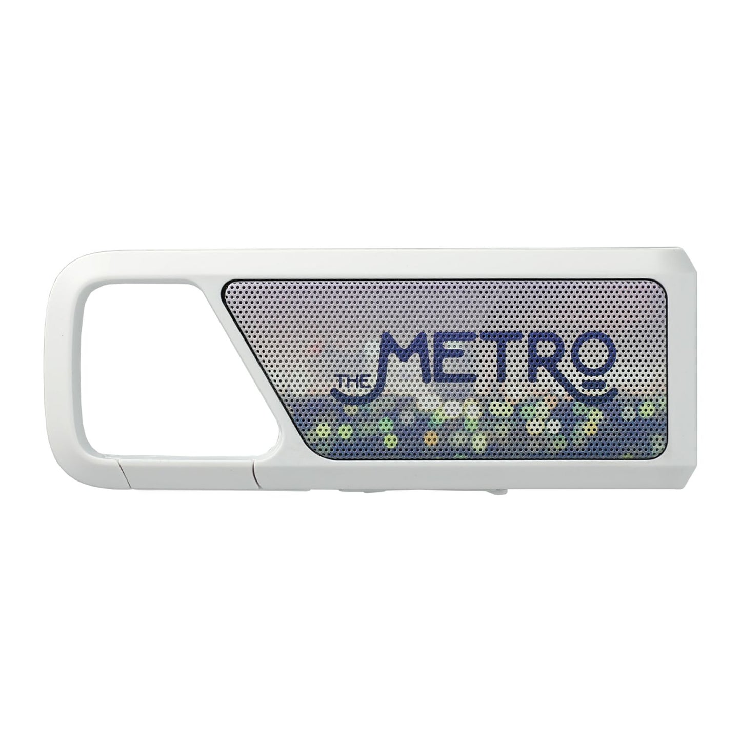 Clip Bluetooth Speaker