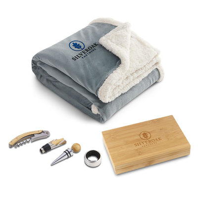 The Cozy Connection Kit