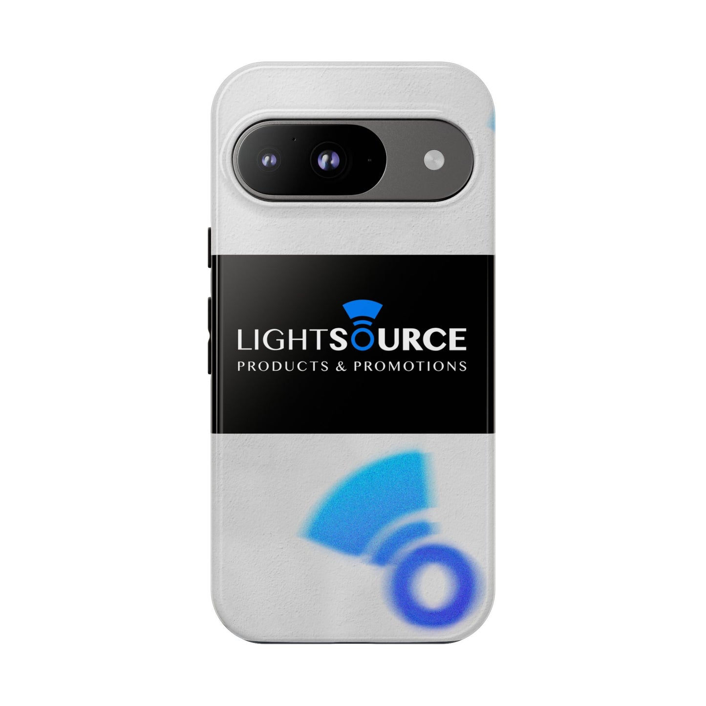 Lightsource Phone Case