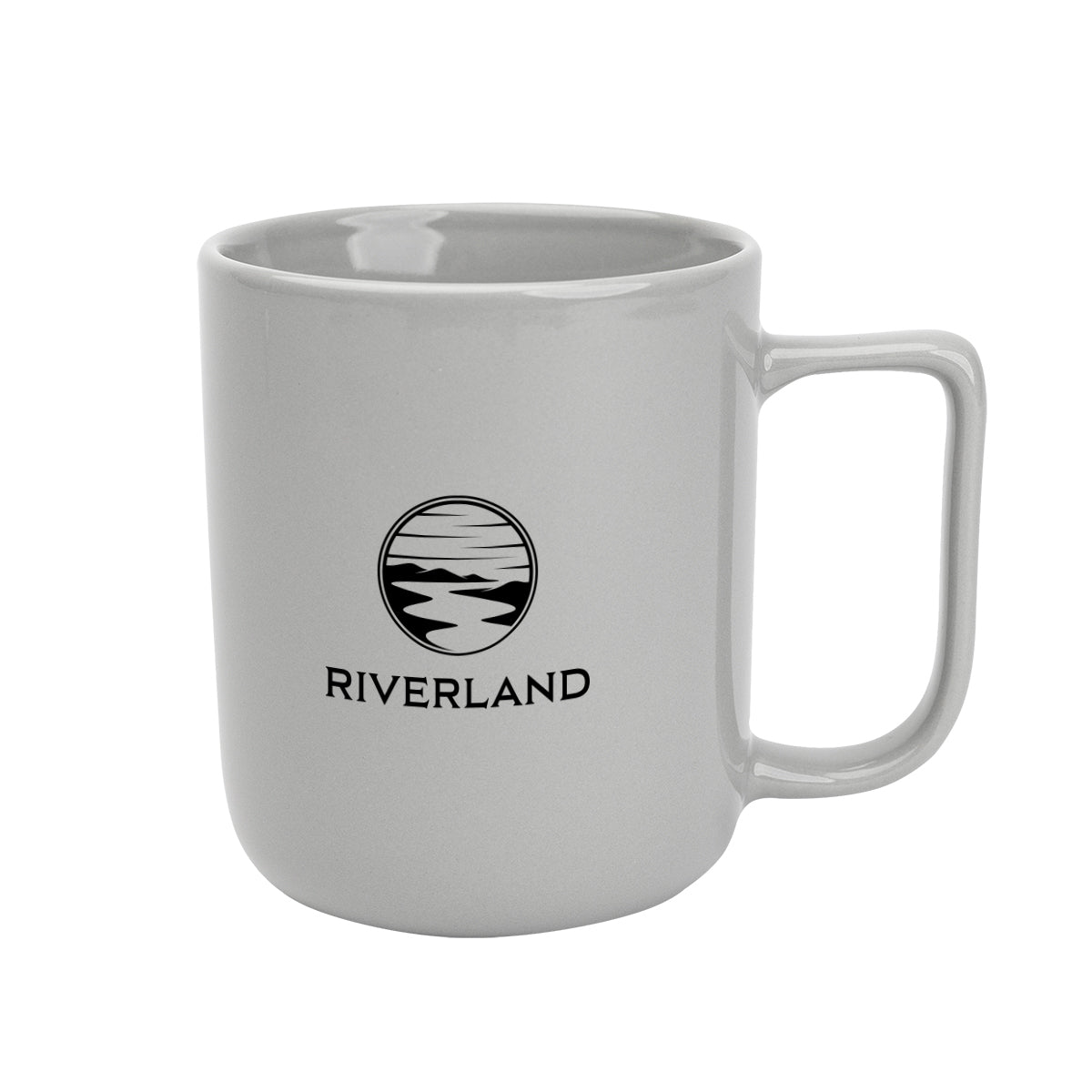 12 oz Premium Coffee Mug