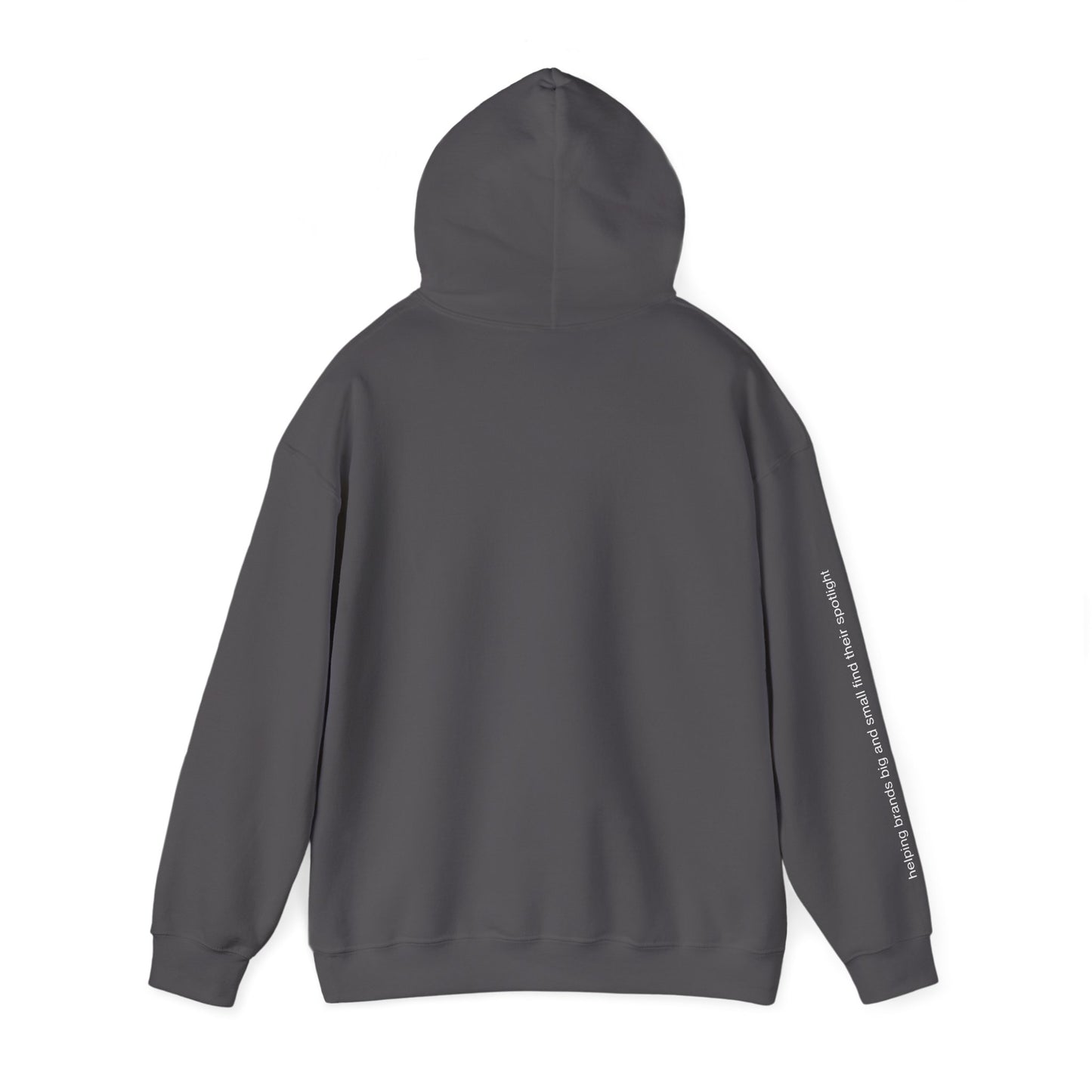 Lightsource Unisex Heavy Blend Hooded Sweatshirt