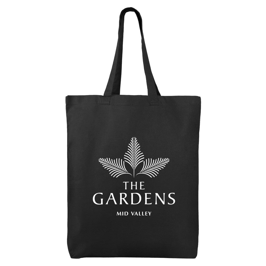 6 oz Classic Cotton Tote