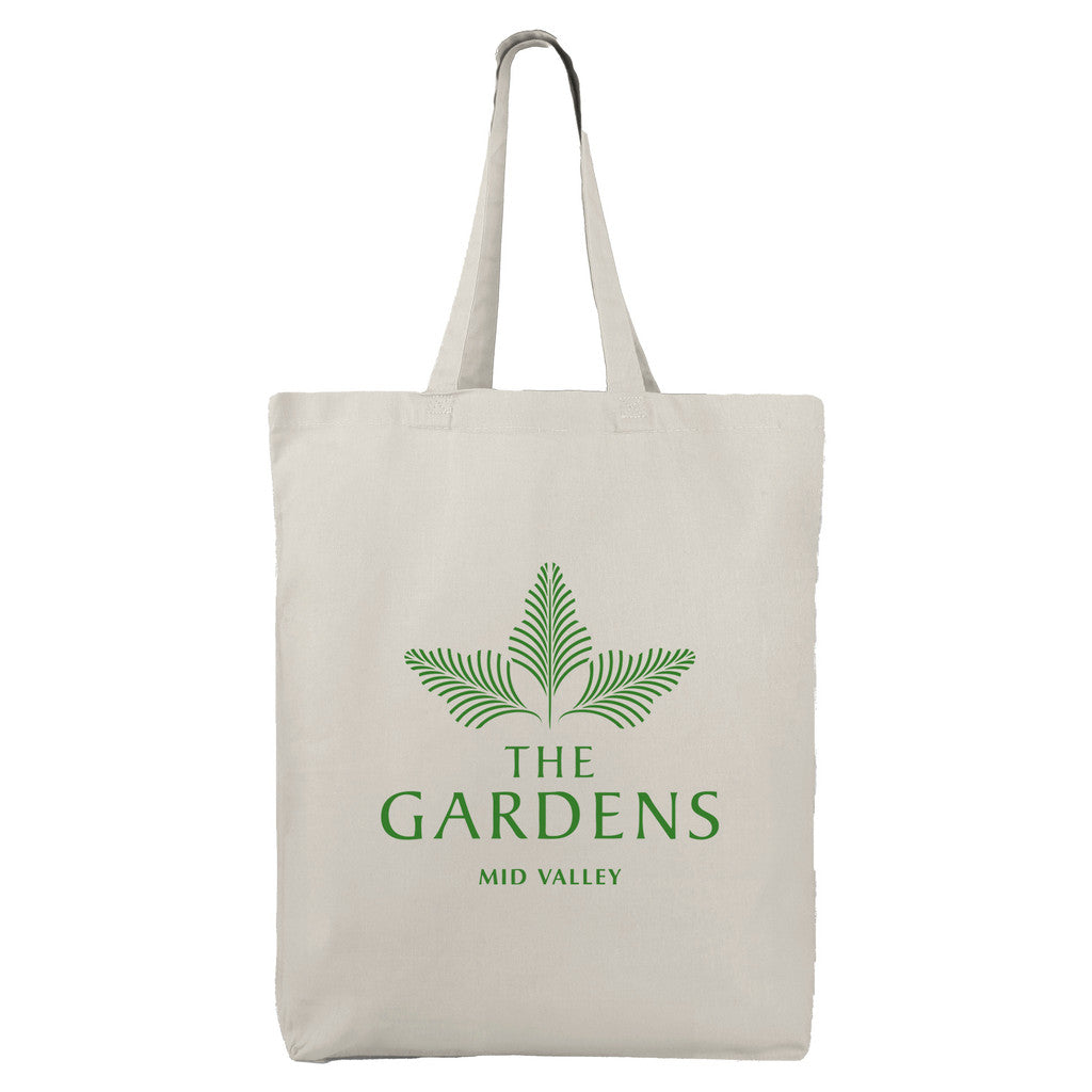 6 oz Classic Cotton Tote