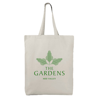 6 oz Classic Cotton Tote