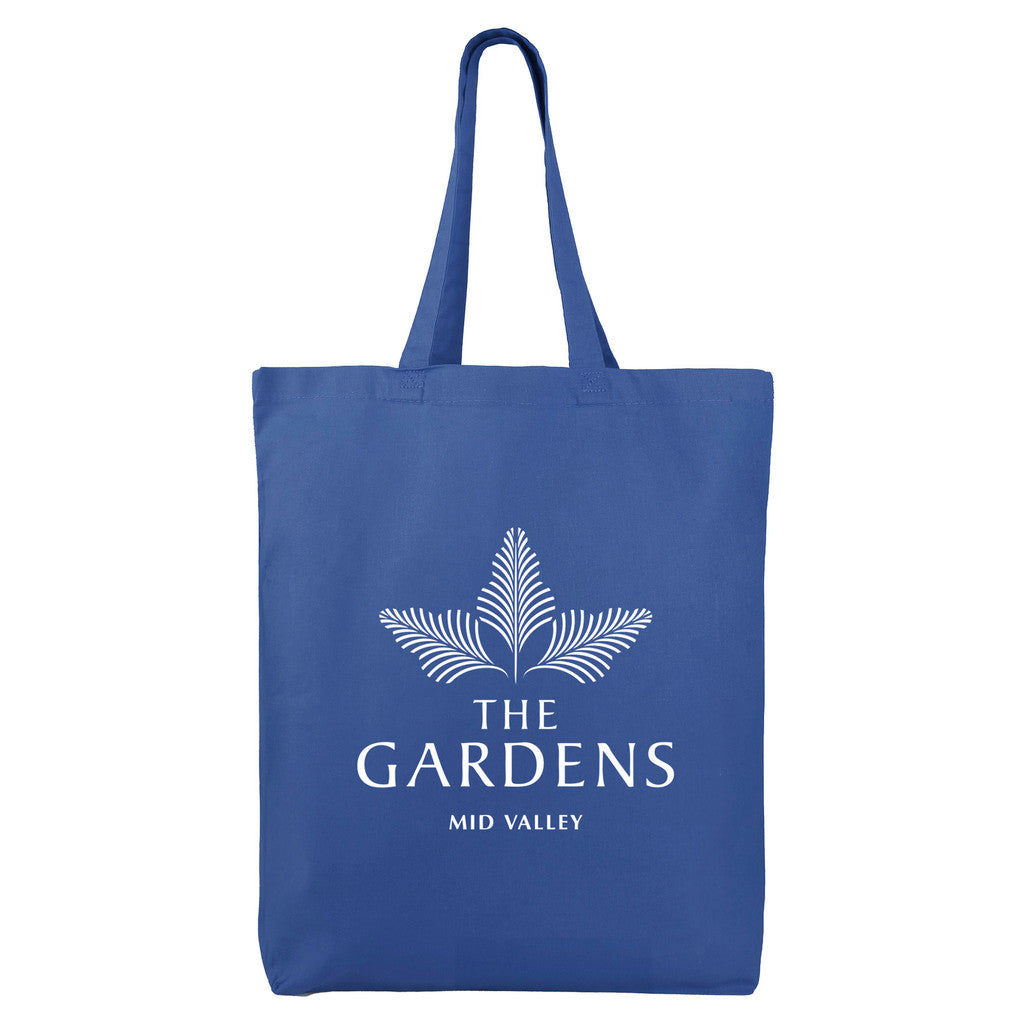 6 oz Classic Cotton Tote