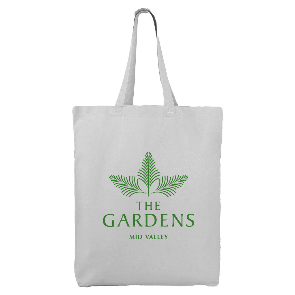 6 oz Classic Cotton Tote