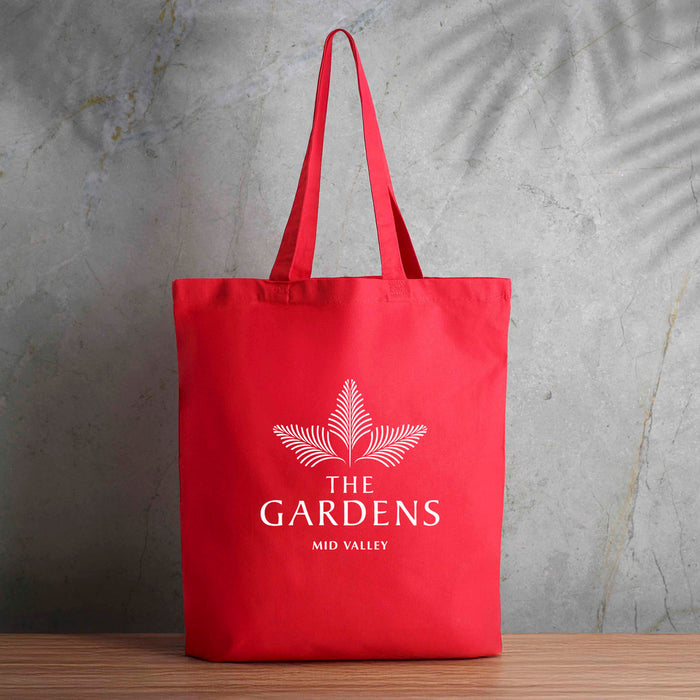 6 oz Classic Cotton Tote