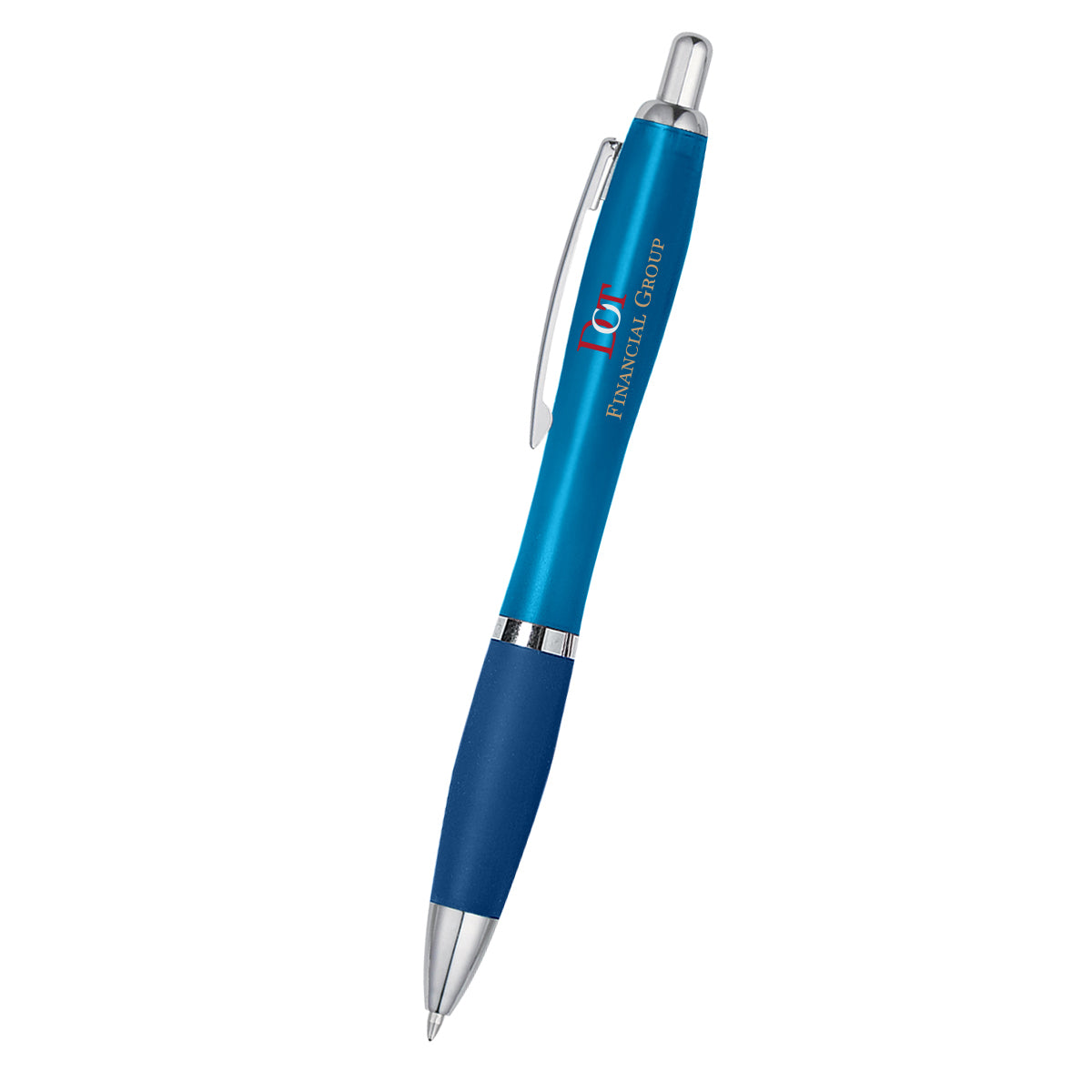 Cushion Grip Pen