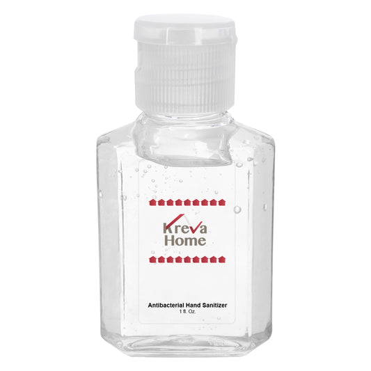 1 oz Hand Sanitizer