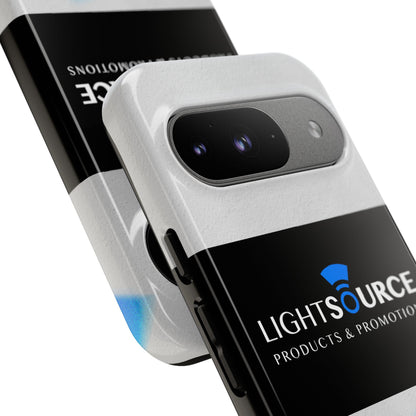 Lightsource Phone Case